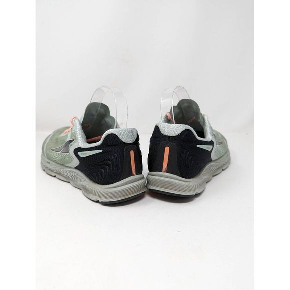 Altra Torin 5 Womens Sz 10.5 WIDE AL0A547X007 Gray Coral - Picture 2 of 12